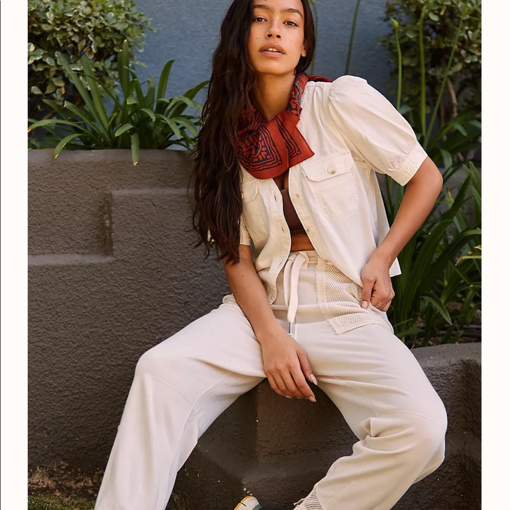 Levi’s Bryn shirt